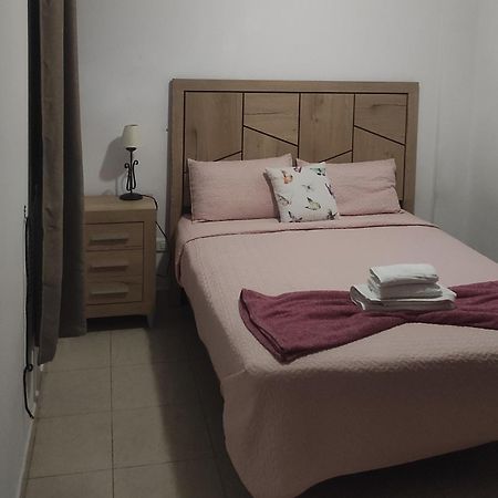 דירות San Sebastián de la Gomera Js Crecer מראה חיצוני תמונה
