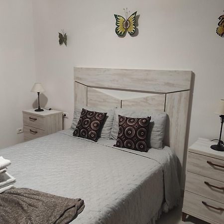 דירות San Sebastián de la Gomera Js Crecer מראה חיצוני תמונה