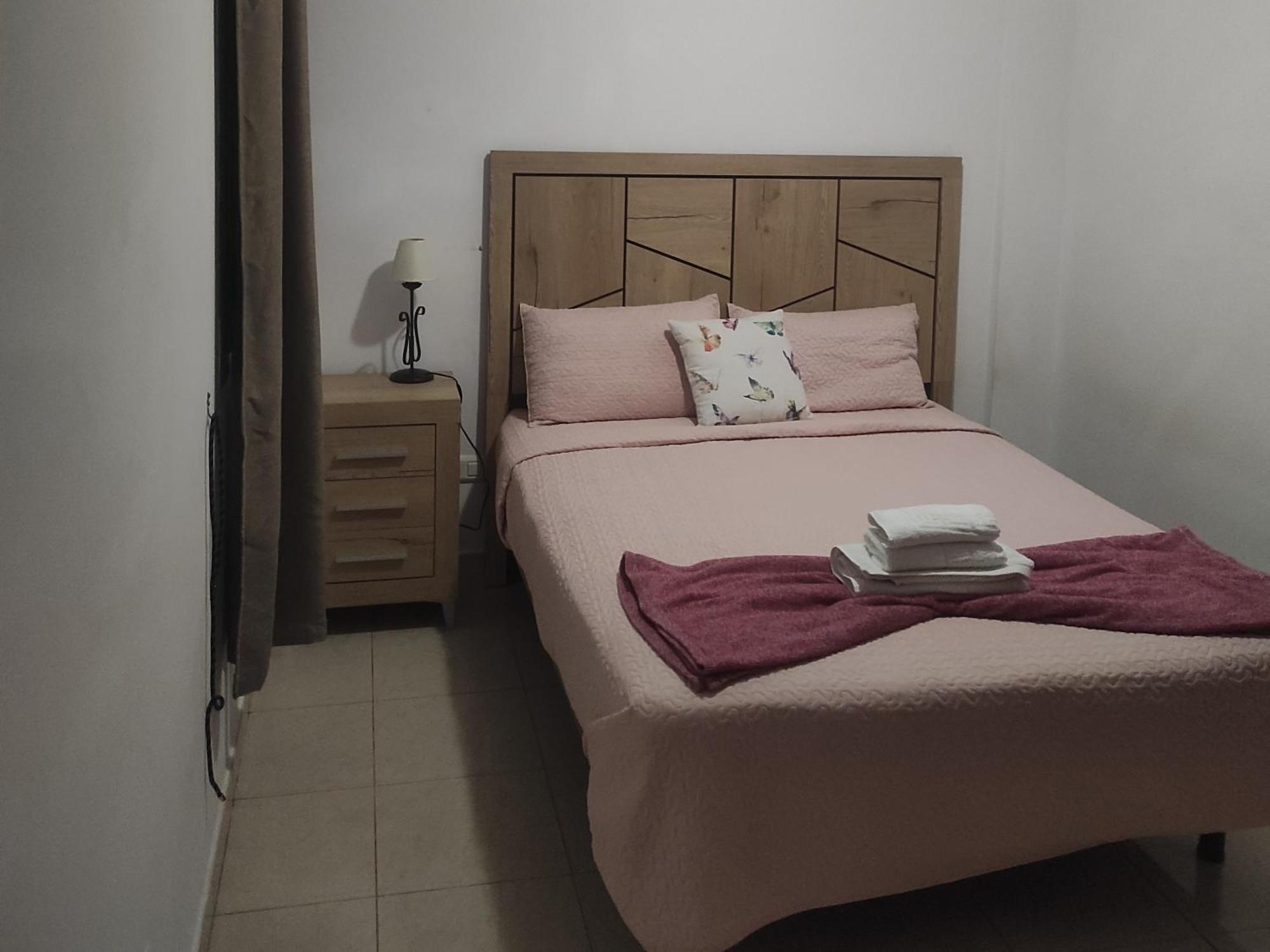 דירות San Sebastián de la Gomera Js Crecer מראה חיצוני תמונה