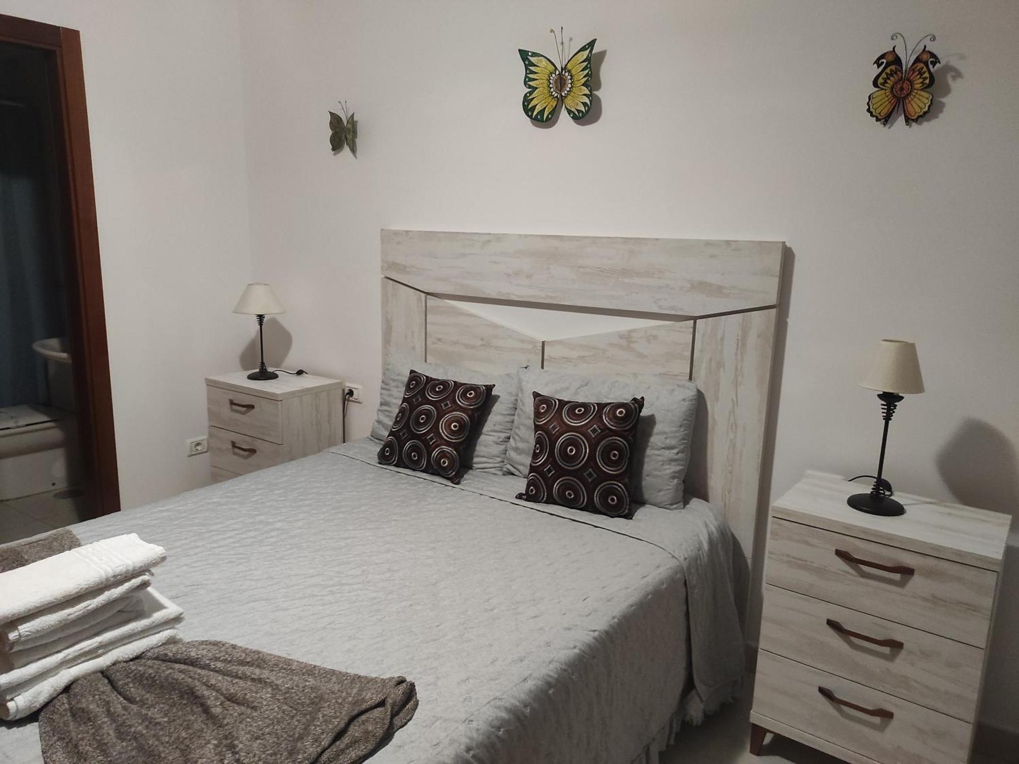 דירות San Sebastián de la Gomera Js Crecer מראה חיצוני תמונה