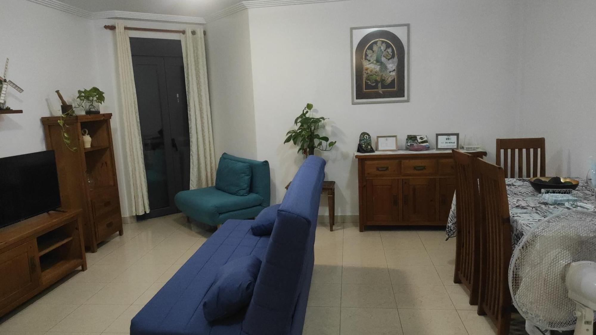 דירות San Sebastián de la Gomera Js Crecer מראה חיצוני תמונה