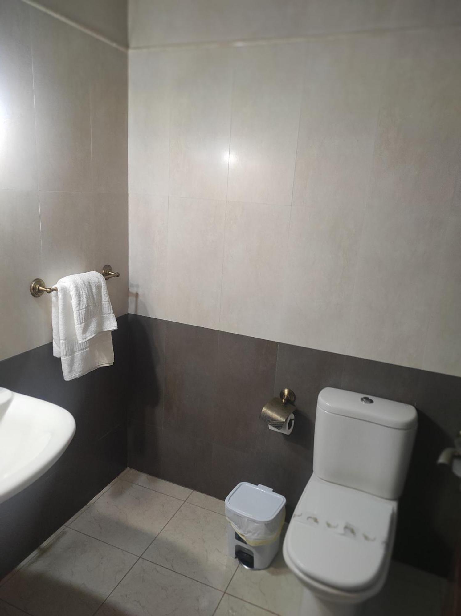 דירות San Sebastián de la Gomera Js Crecer מראה חיצוני תמונה