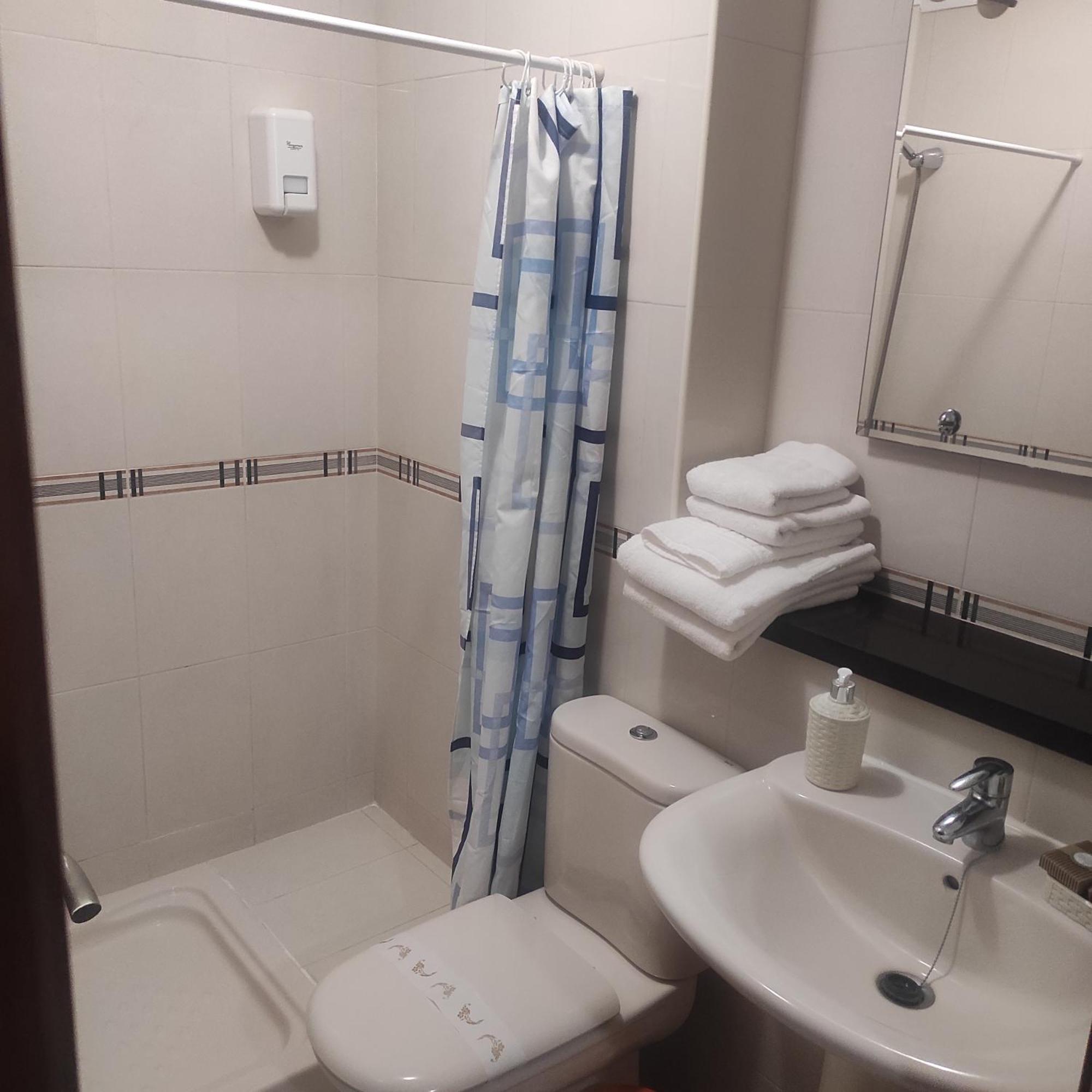 דירות San Sebastián de la Gomera Js Crecer מראה חיצוני תמונה